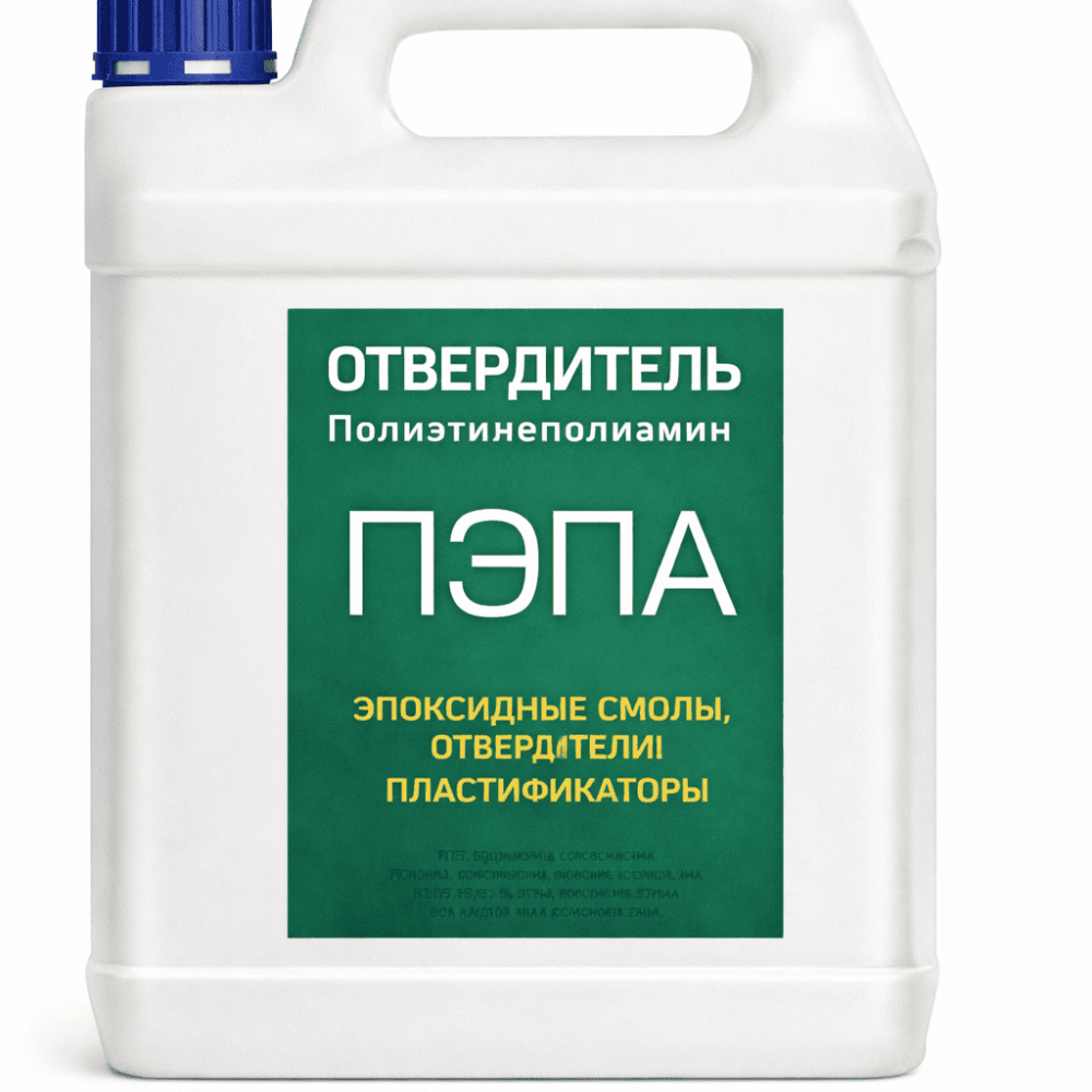 Отвердитель ПЭПА (полиэтиленполиамин) 