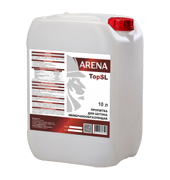 ARENA TopSL мембранообразующая пропитка для бетона (силер)